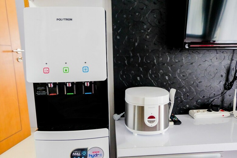 Apartamentos Furnished Comfortable 2br The Nest Puri