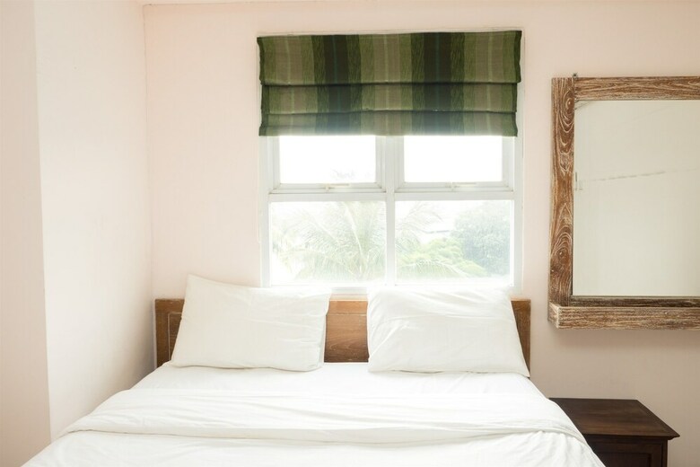 Homey 2br With Private Roof Garden Gateway Pasteur Apartment