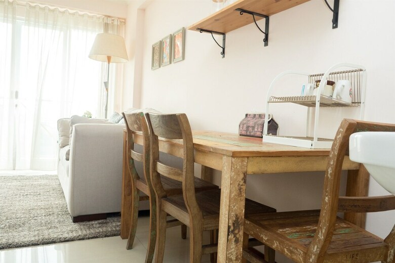 Homey 2br With Private Roof Garden Gateway Pasteur Apartment