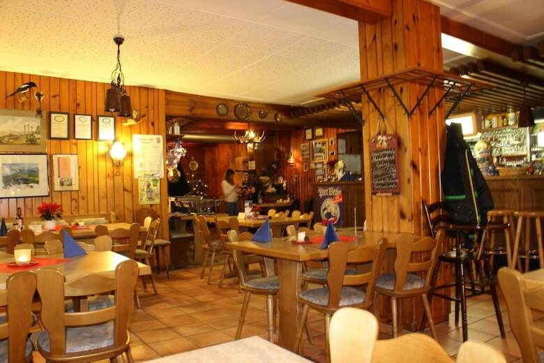 Posada Gasthof Roth