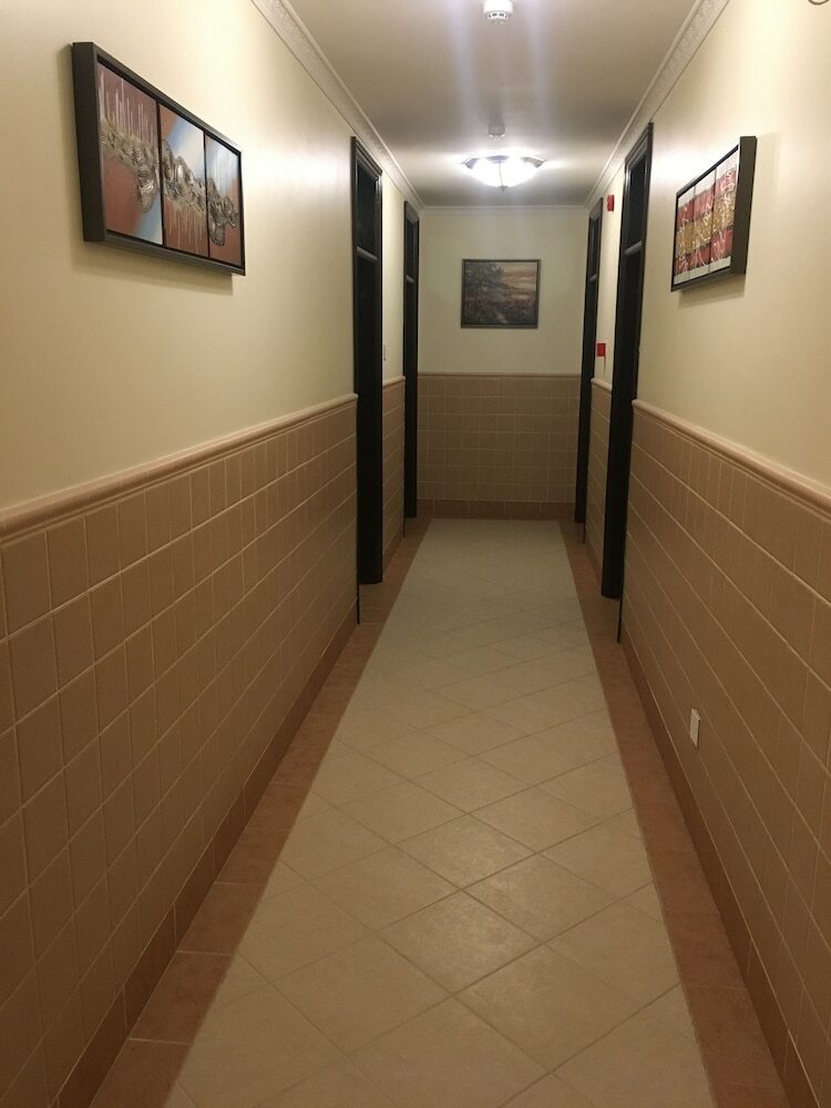 Hotel Island Paradise Apartment