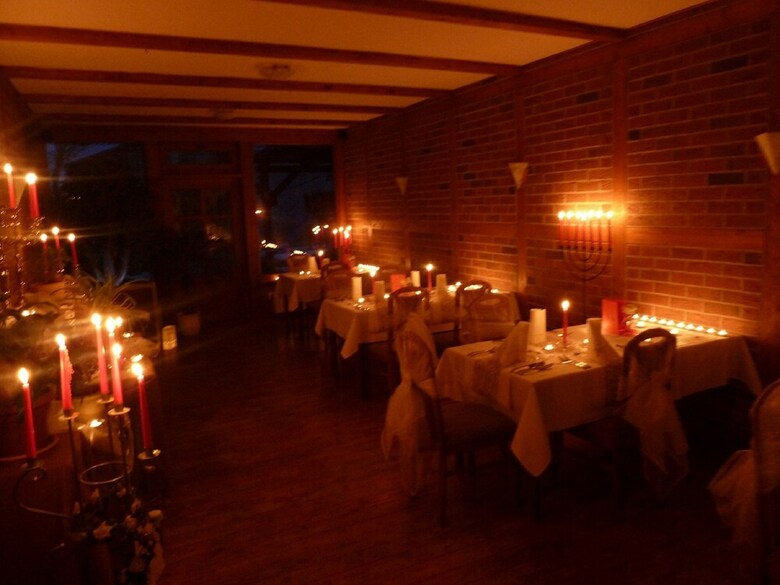 Posada Landgasthof Deinert