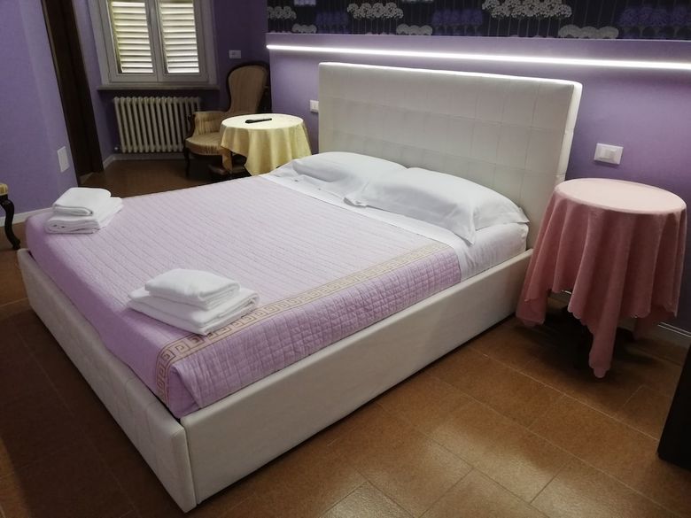 Hotel Casa Di Sofia Citt� Alta