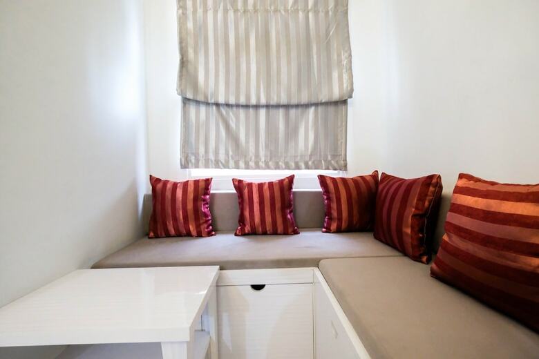 Apartamentos Luxurious Studio Room Ayodhya Residences