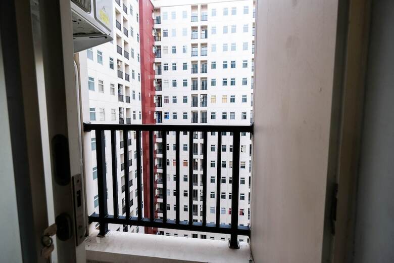 Apartamentos Luxurious Studio Room Ayodhya Residences