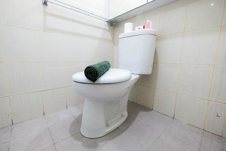 Apartamentos Luxurious Studio Room Ayodhya Residences