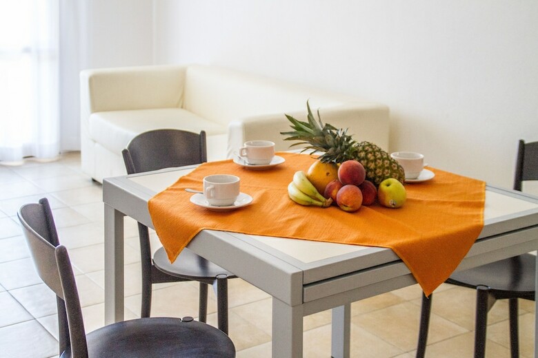 Residencia Hotel Alba Holiday