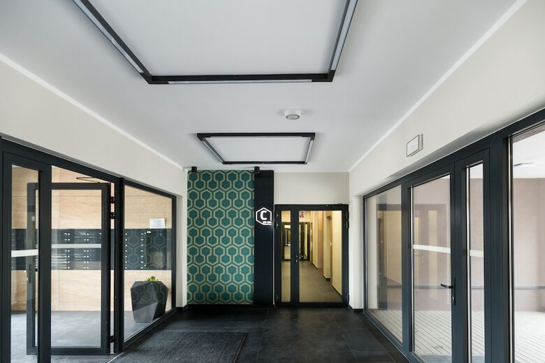 Homewell Apartments G?siorowskich