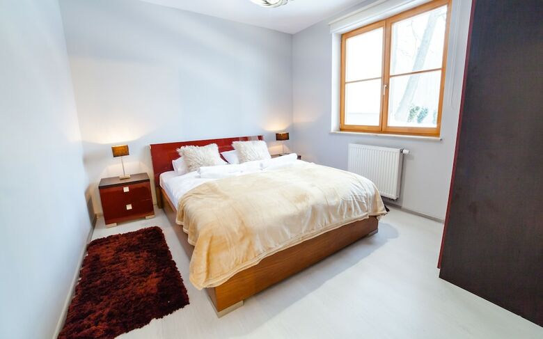 Apartamenty Sun & Snow Karpacz My?liwska
