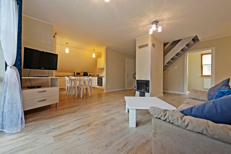 Apartamenty Sun & Snow Karpacz My?liwska
