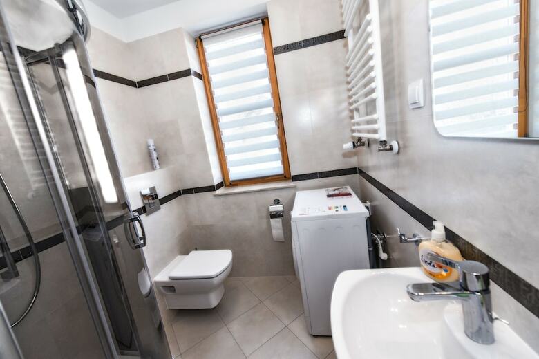 Apartamenty Sun & Snow Karpacz My?liwska