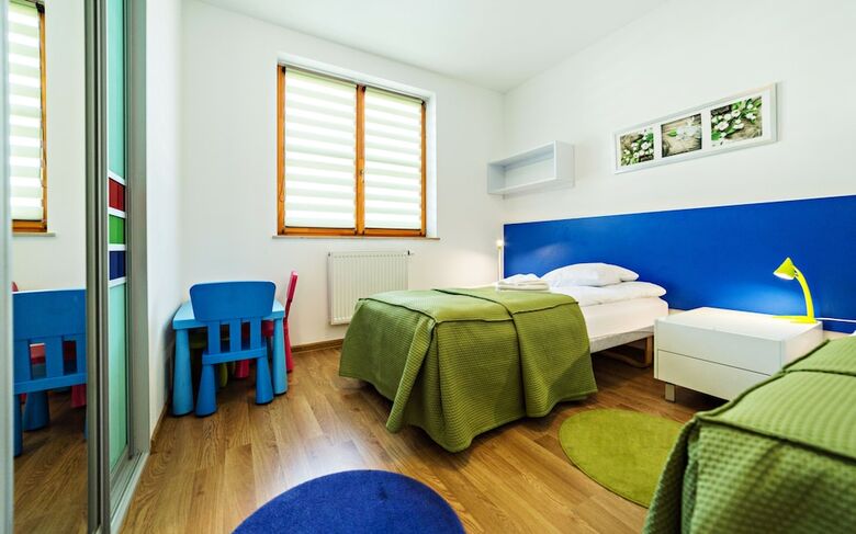 Apartamenty Sun & Snow Karpacz My?liwska