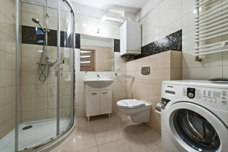 Apartamenty Sun & Snow Karpacz My?liwska