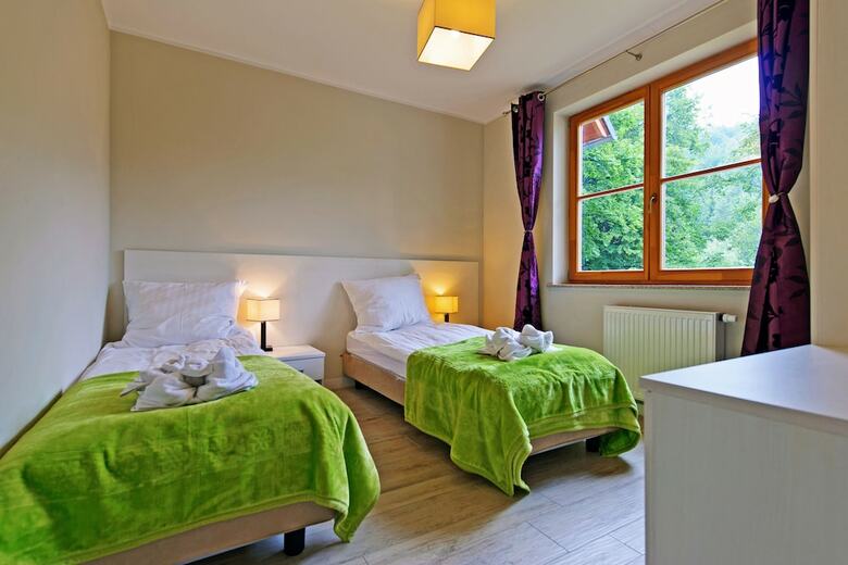 Apartamenty Sun & Snow Karpacz My?liwska