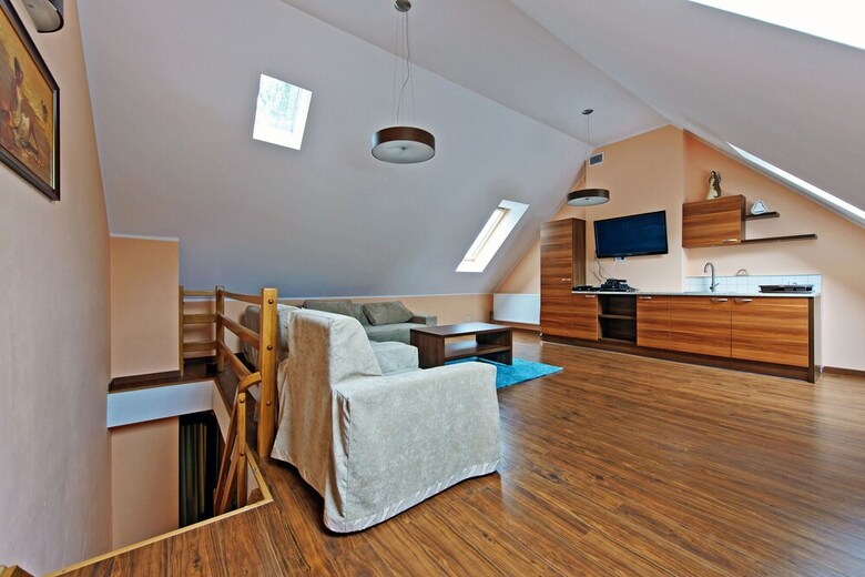 Apartamenty Sun & Snow Karpacz My?liwska
