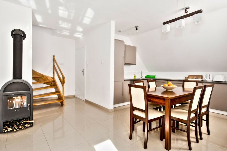 Apartamenty Sun & Snow Karpacz My?liwska