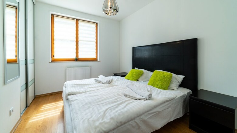 Apartamenty Sun & Snow Karpacz My?liwska