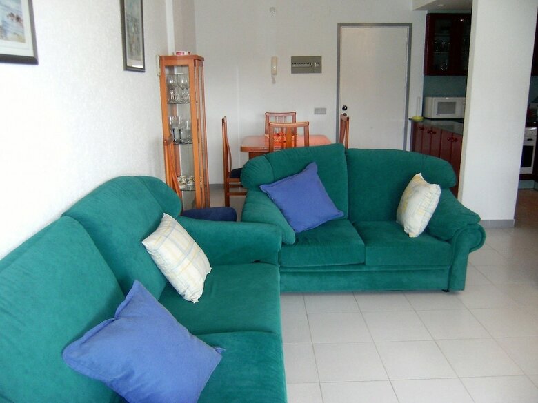 Apartaments Illa Mar D'or