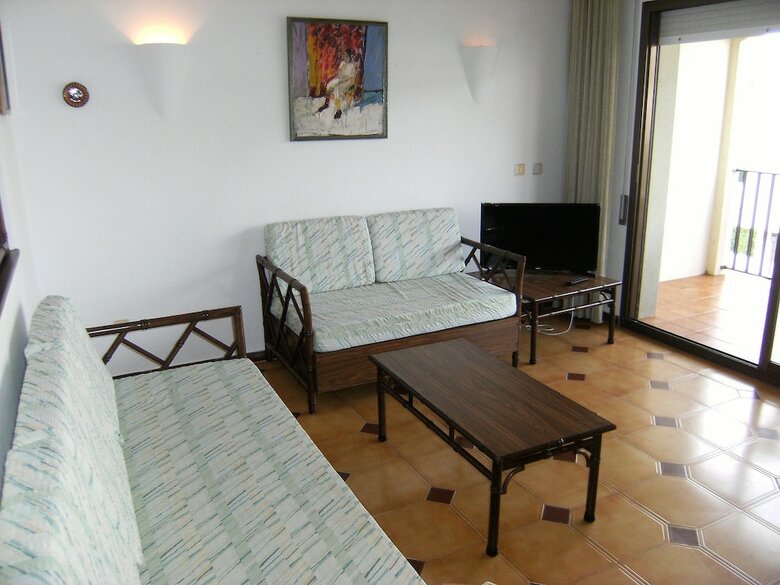 Apartamentos Jardins Del Mar