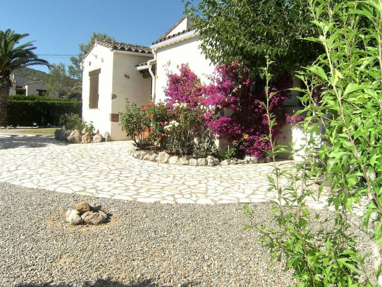 Casas Les Palmeres