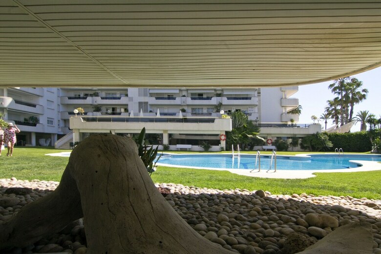 Apartamentos Mediterranee 105