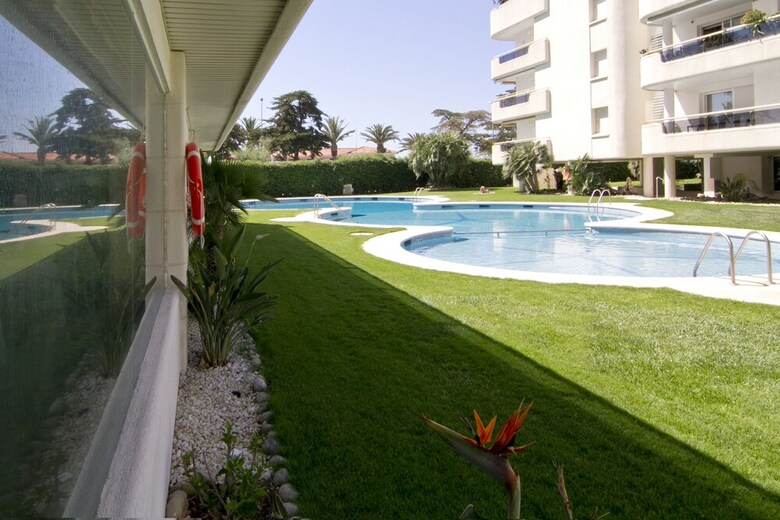 Apartamentos Mediterranee 105