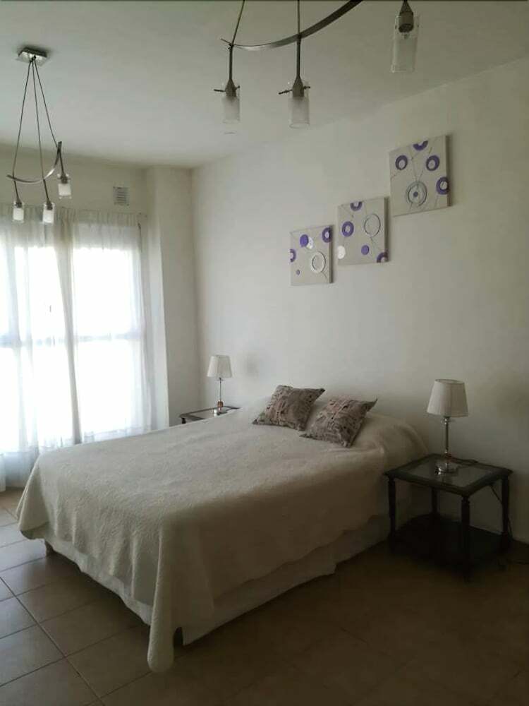 Apartamentos Departamentos Comodoro 1