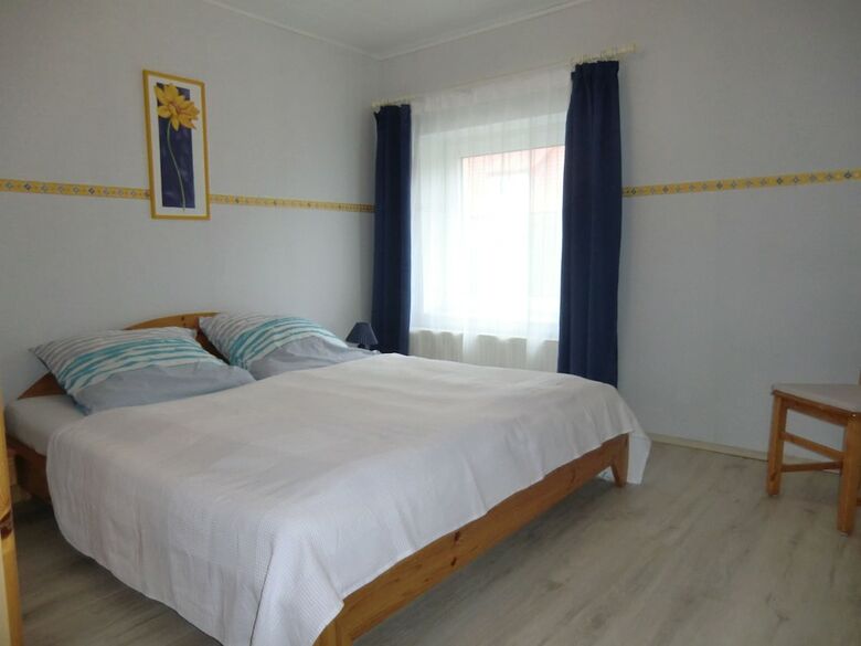 Apartamentos B�ltser Hus