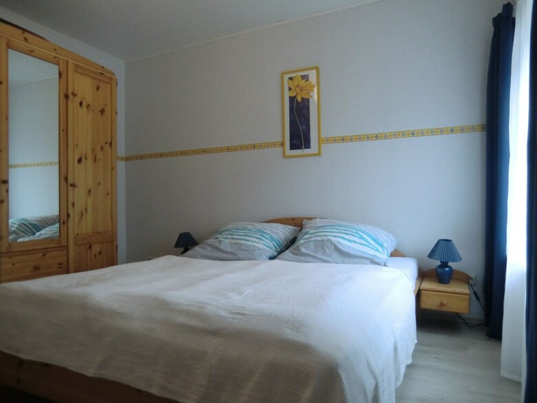 Apartamentos B�ltser Hus