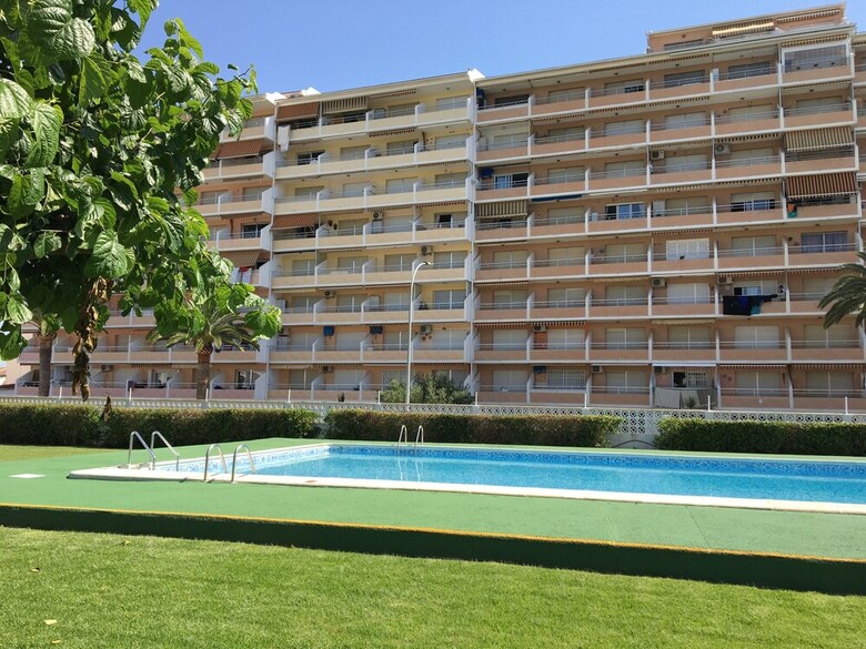 Apartamentos Pe�ismar I 3