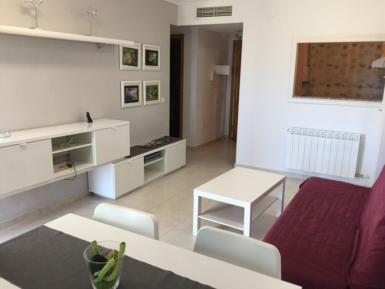 Apartamentos Nerea A 24