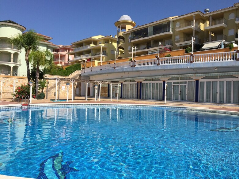 Apartamentos Nerea A 24