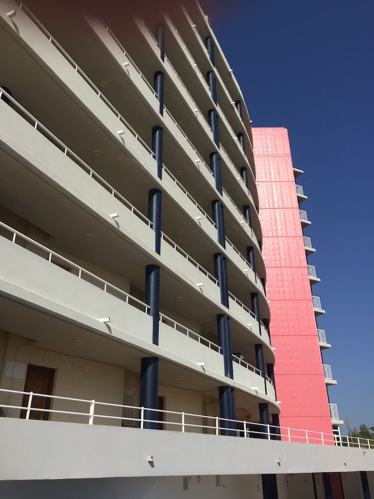 Apartamentos Picasso 46