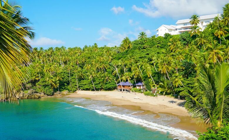 Aparthotel Blue Bay Vacation Rentals At Vista Mare