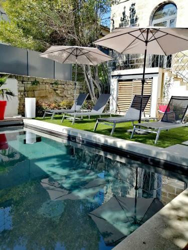 Hotel La Maison Grivolas
