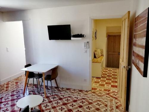 Hotel La Maison Grivolas