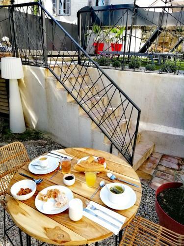Hotel La Maison Grivolas