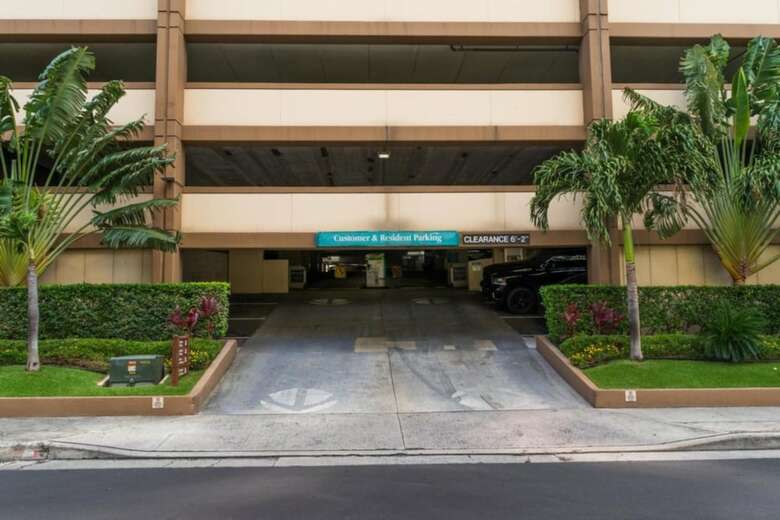Discovery Bay 1717