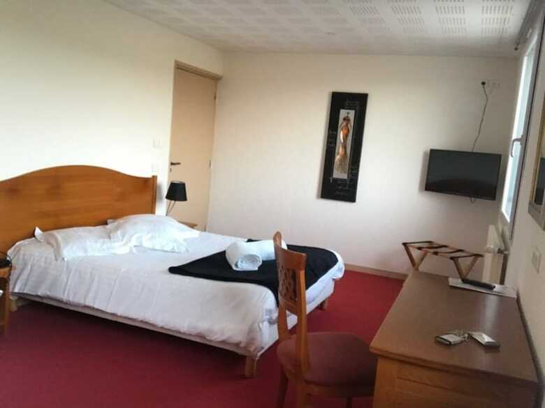 Hotel La Casa Dell A Conca Doro