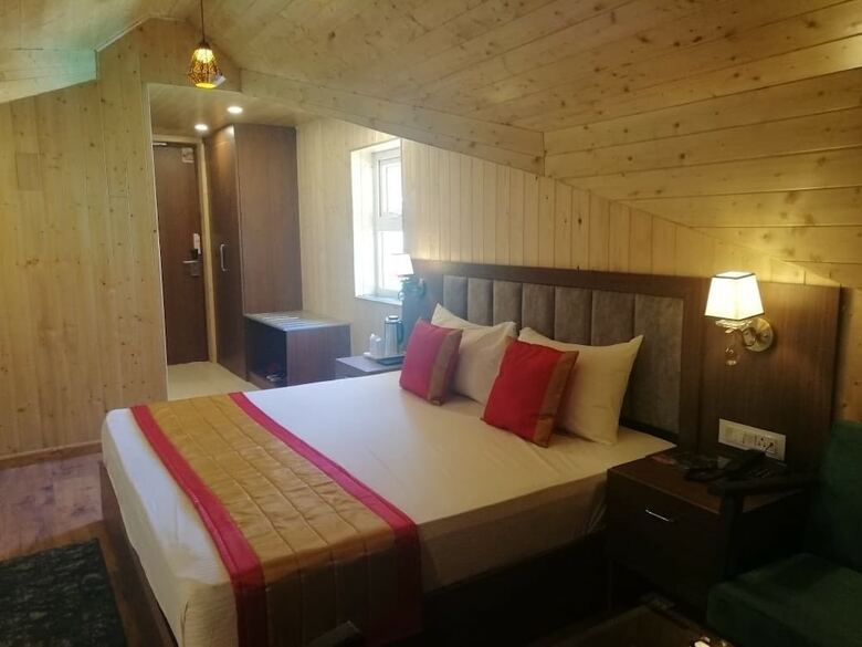 Apartamento The Laurent And Banon Resorts