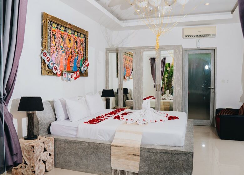 Ramita Villa Legian By Madhava