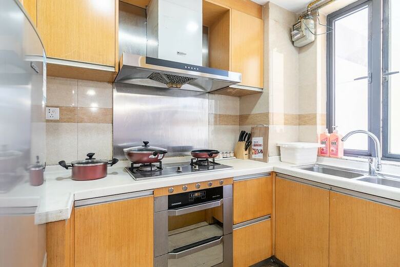 Locals Boutique Apartment Wanzaicec No.2