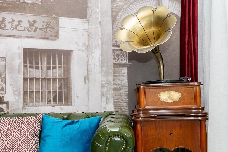 Locals Boutique Apartment Wanzaicec No.2