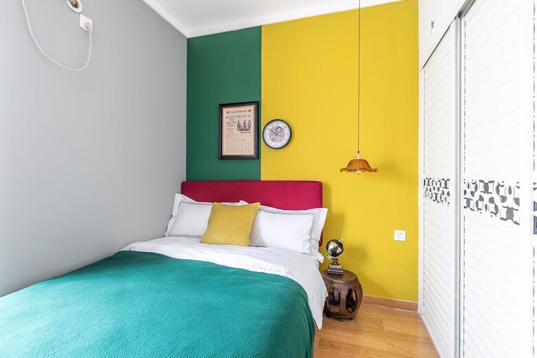 Locals Boutique Apartment Wanzaicec No.2