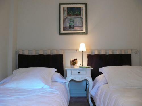 Bed & Breakfast Can Seuba