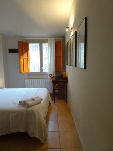 Bed & Breakfast Can Seuba