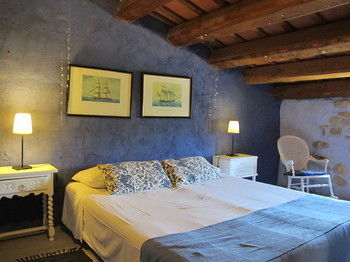 Hostal Mas Can Puig De Fuirosos