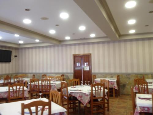 Hotel El Peregrino