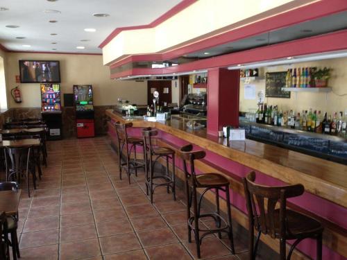 Hotel El Peregrino