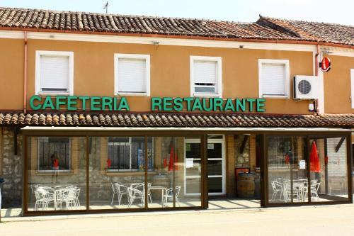 Hotel El Peregrino